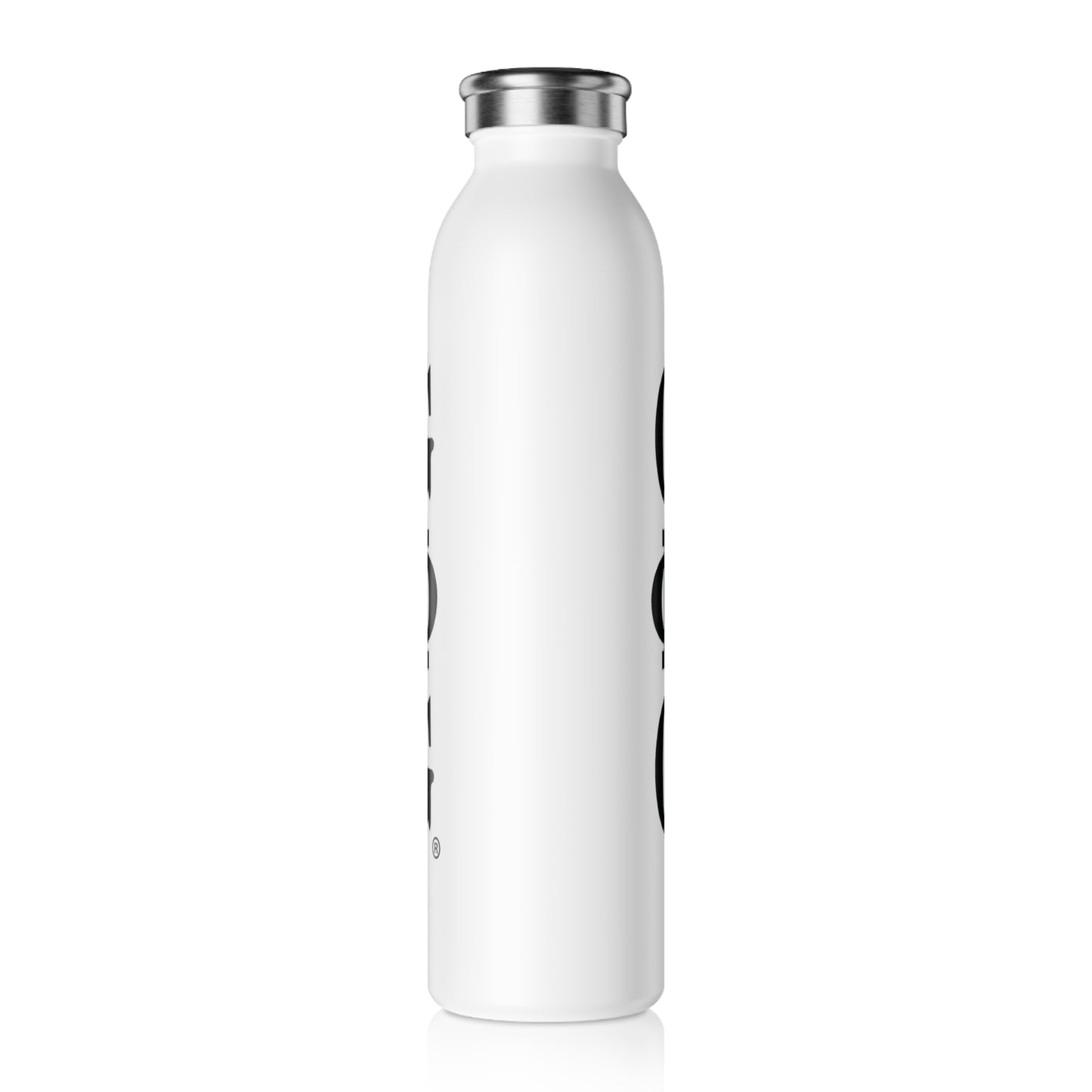 Groove Phi Groove Slim Water Bottle