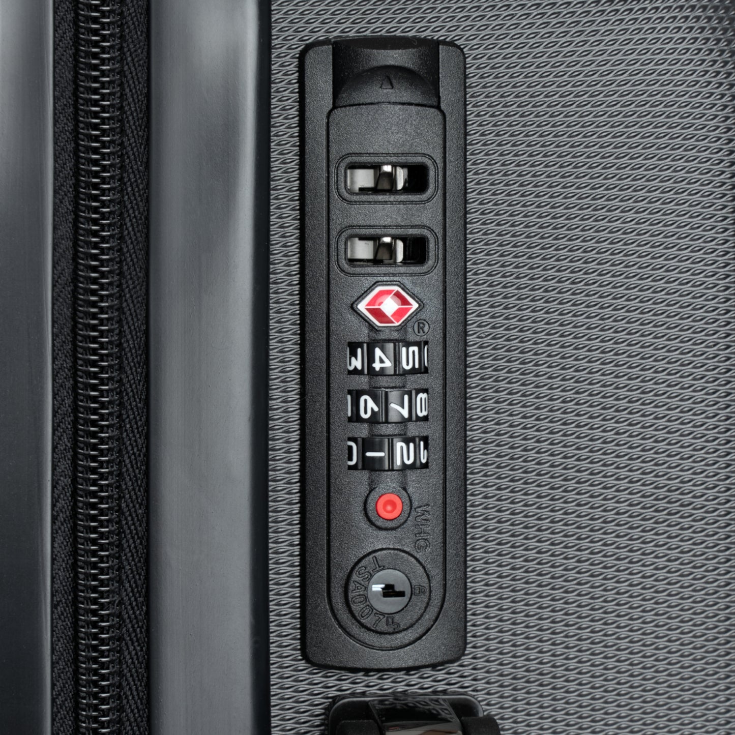 Swing Phi Swing Suitcase