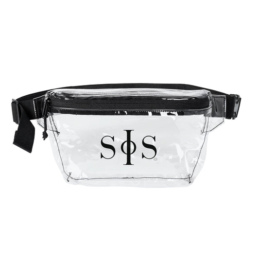 Swing Phi Swing Transparent Fanny Pack