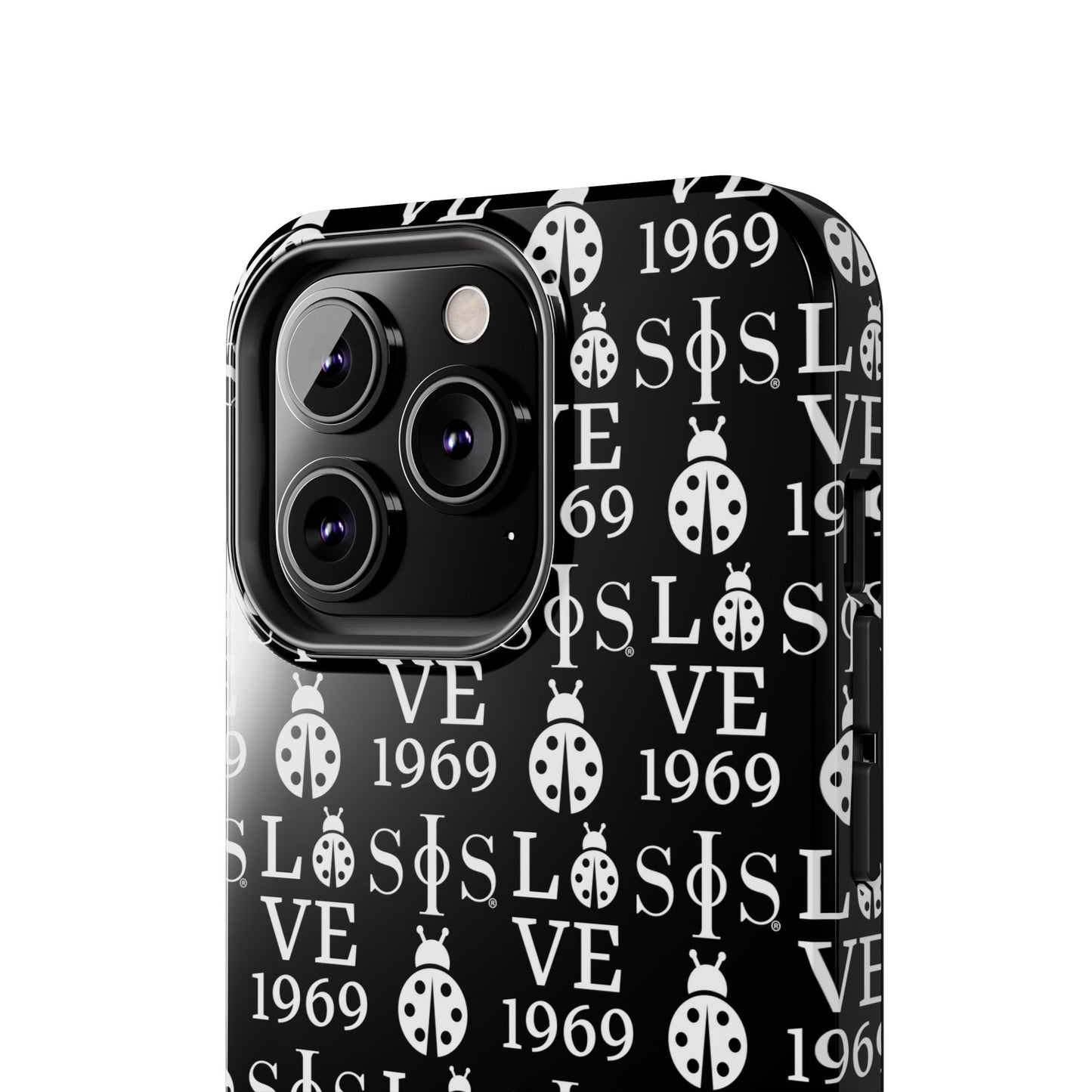Swing Phi Swing Patterned Tough Phone Cases