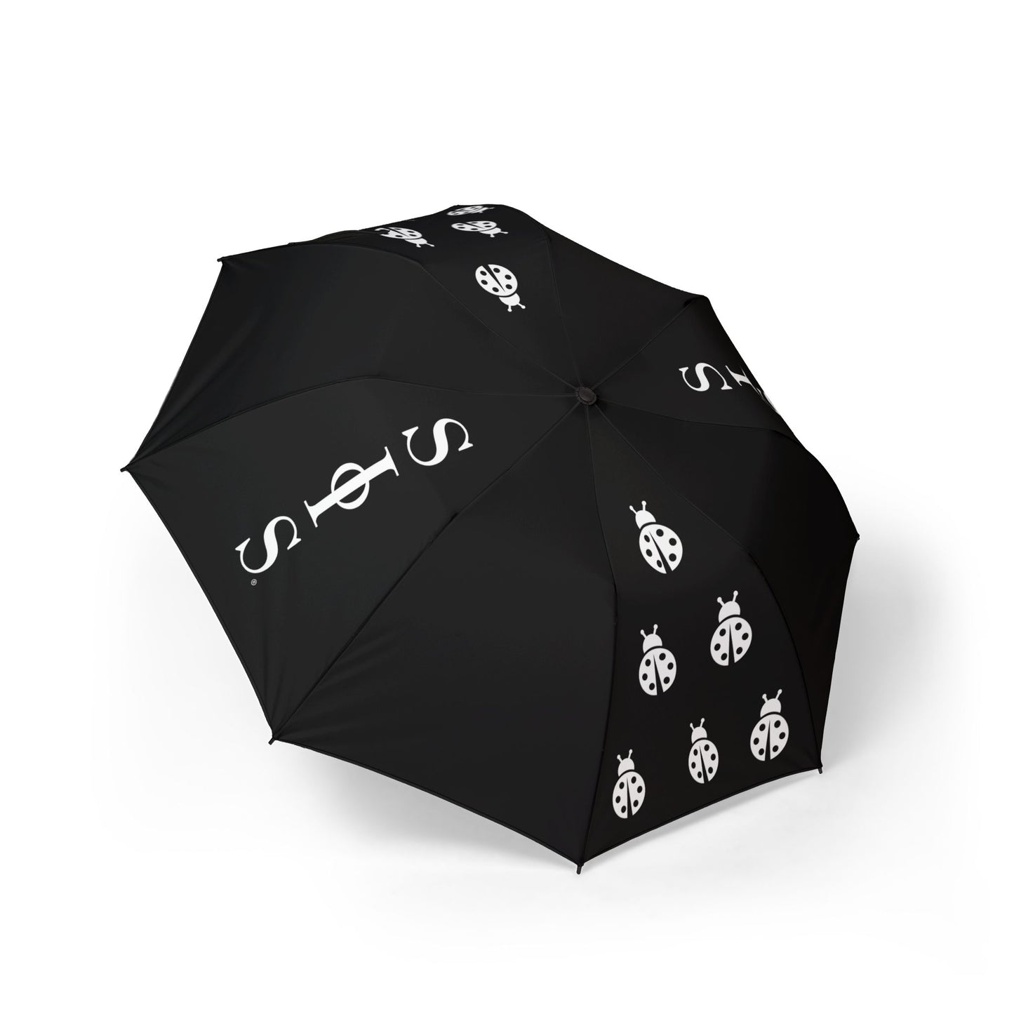 Swing Phi Swing Semi-Automatic Foldable Umbrella