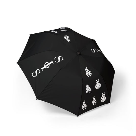 Swing Phi Swing Semi-Automatic Foldable Umbrella