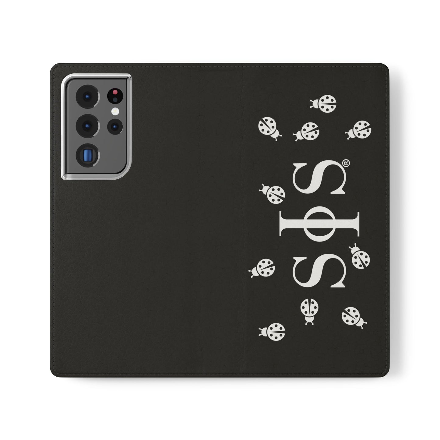 Swing Phi Swing Flip Cases