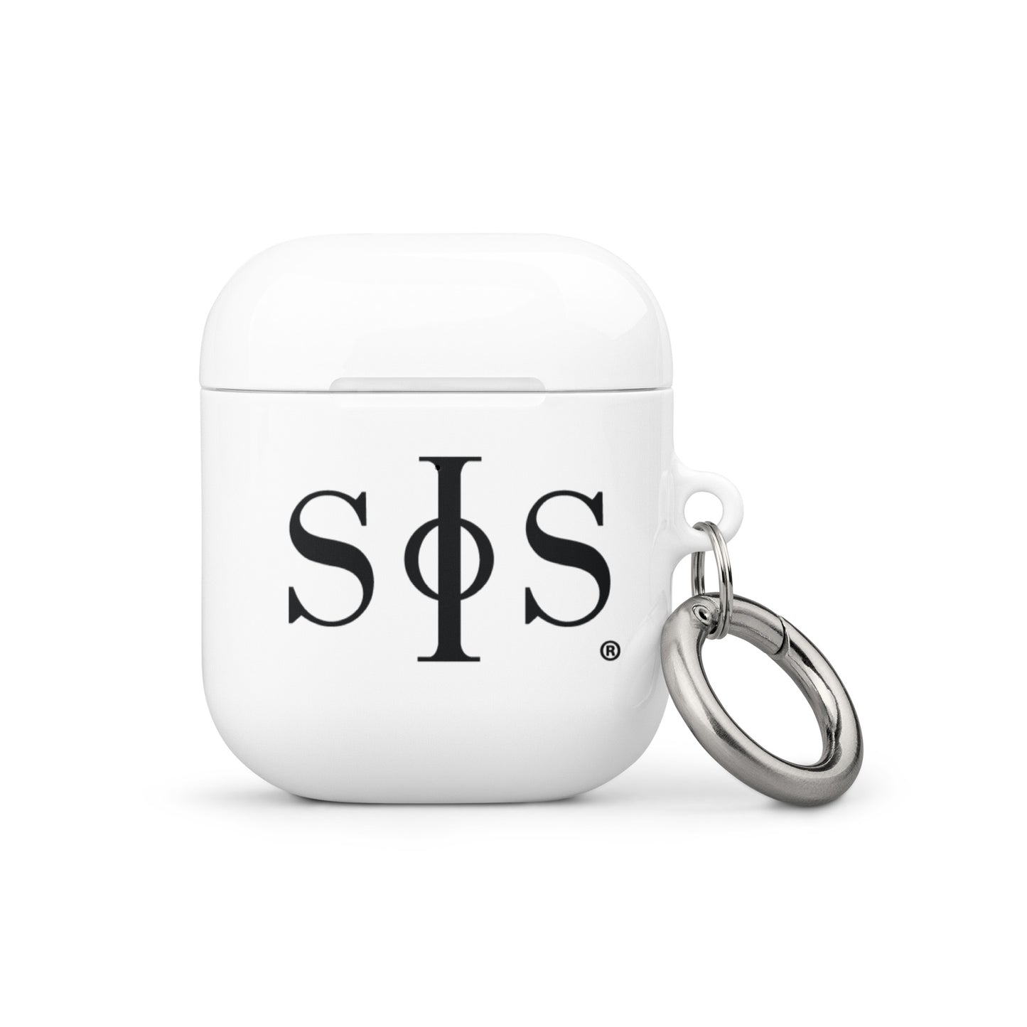 Swing Phi Swing Letters Case for AirPods®