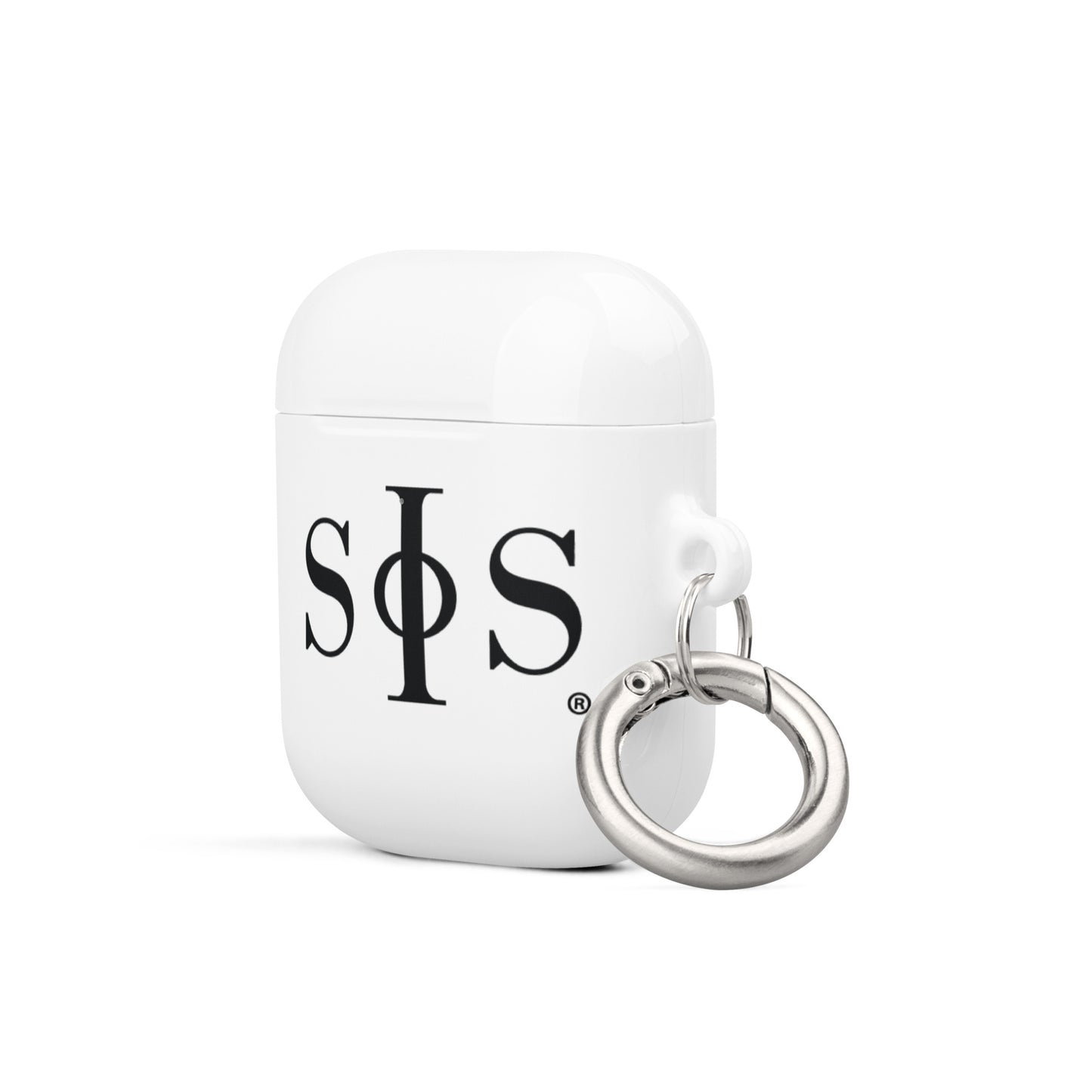 Swing Phi Swing Letters Case for AirPods®