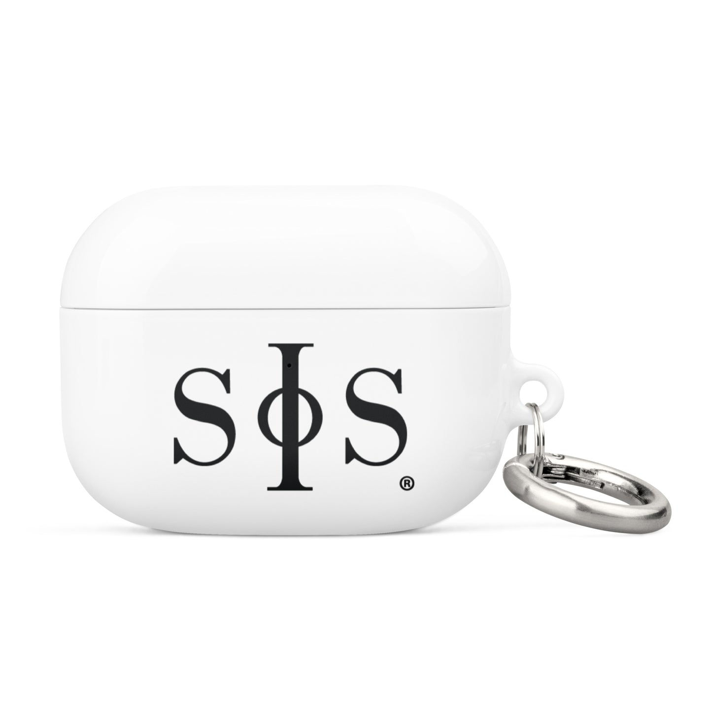 Swing Phi Swing Letters Case for AirPods®