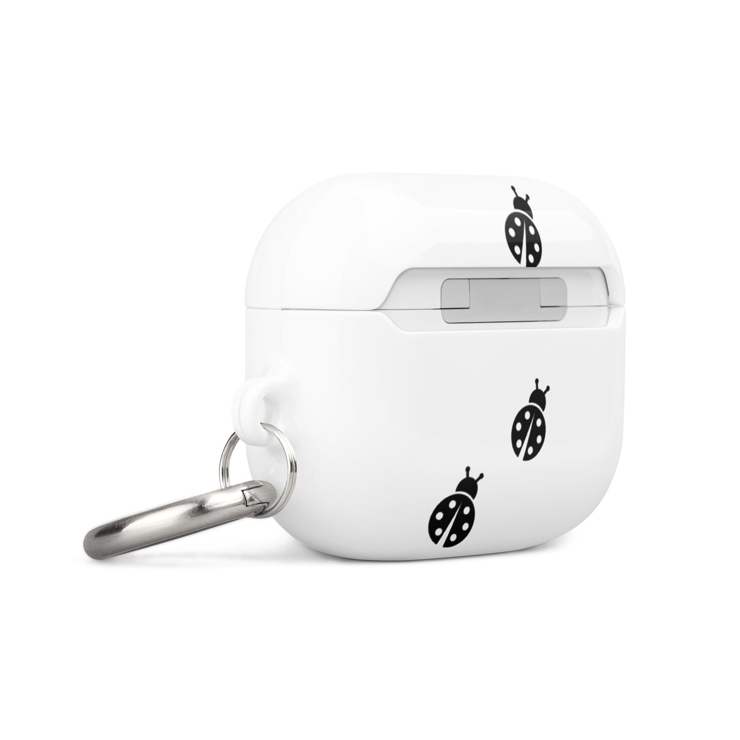 Swing Phi Swing Letters Case for AirPods®