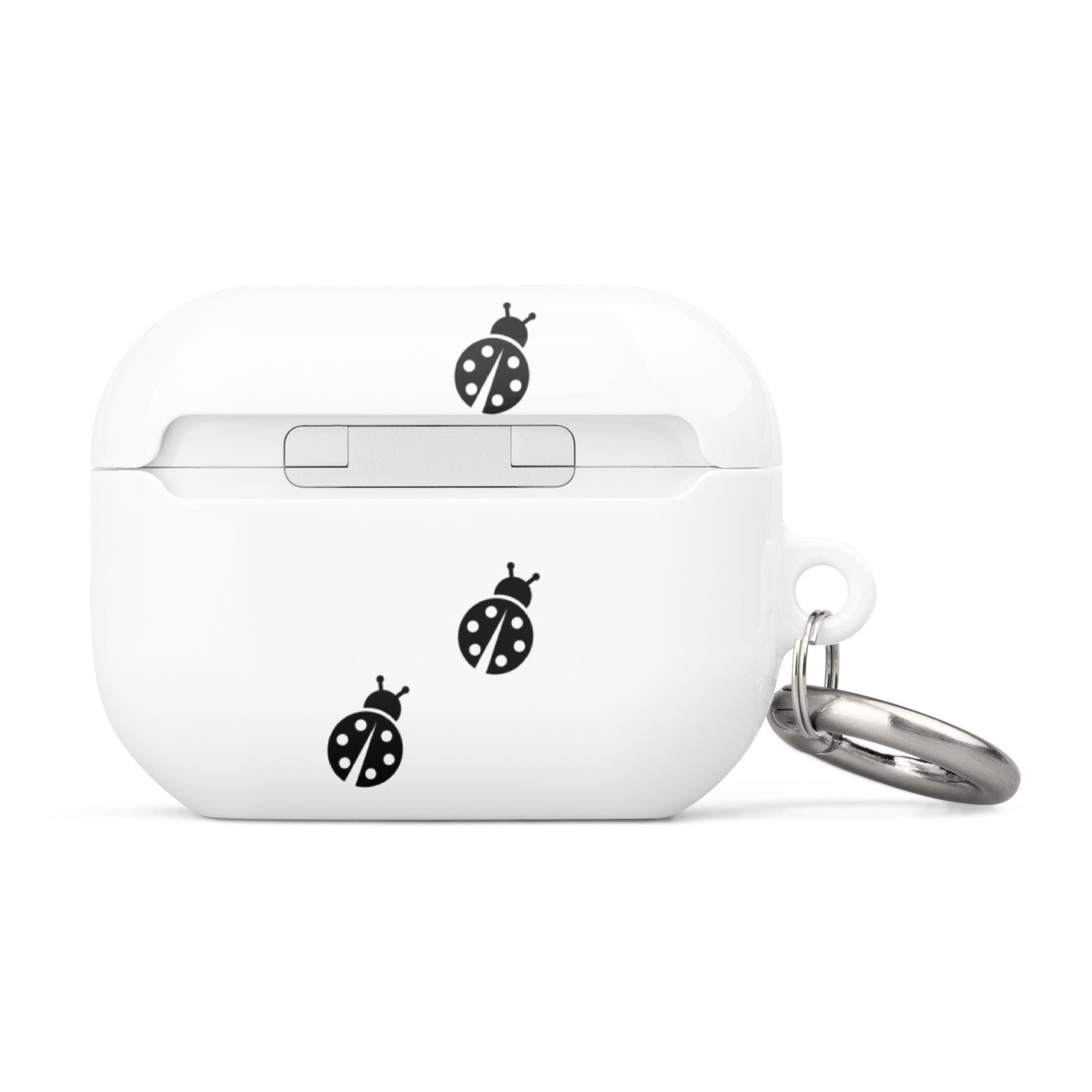 Swing Phi Swing Letters Case for AirPods®