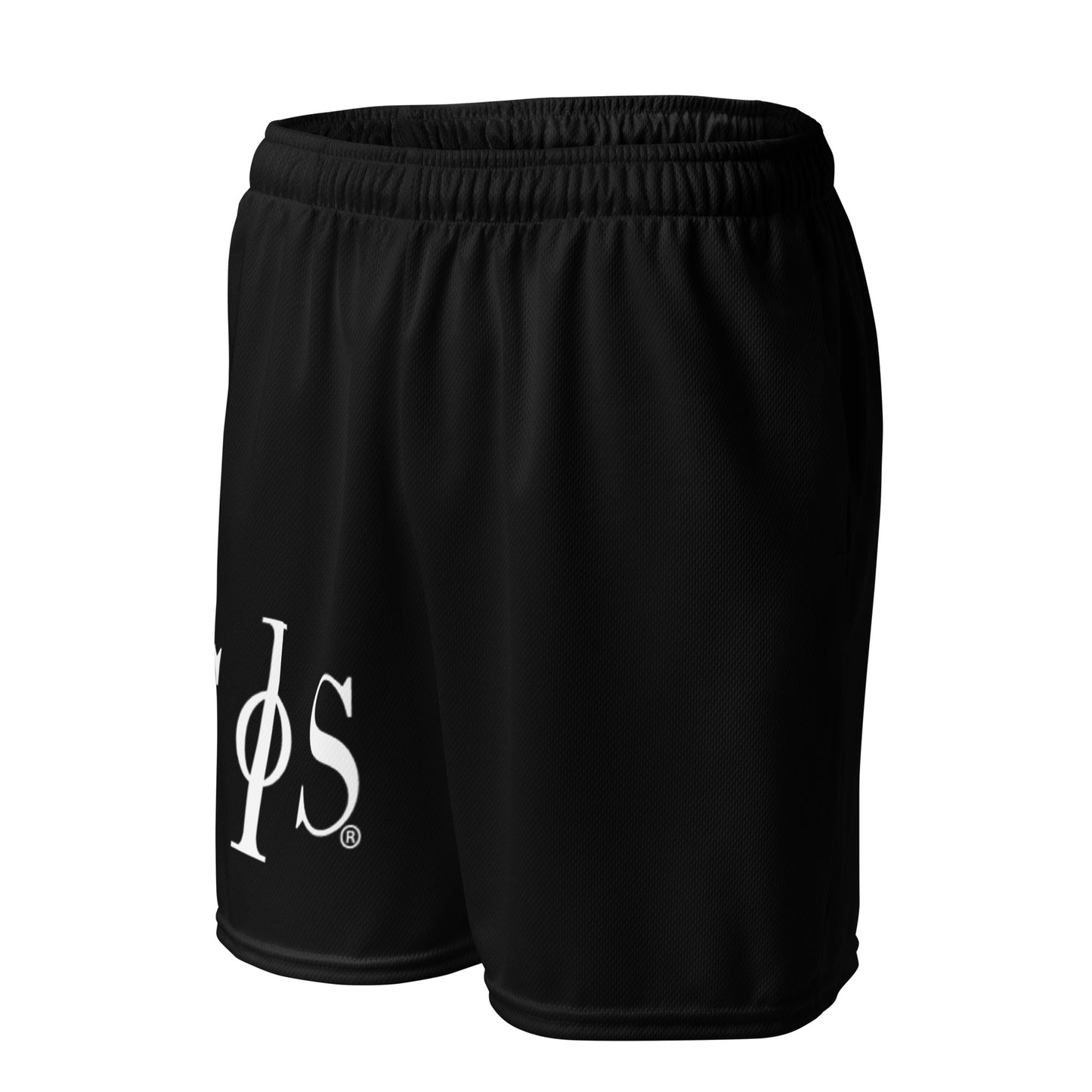 Swing Phi Swing mesh basketball shorts