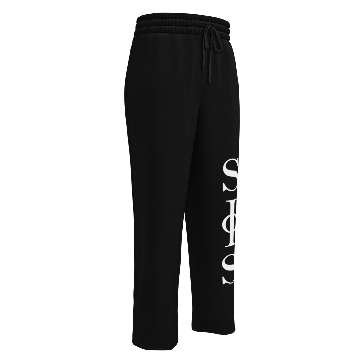 Swing Phi Swing Wide-leg joggers