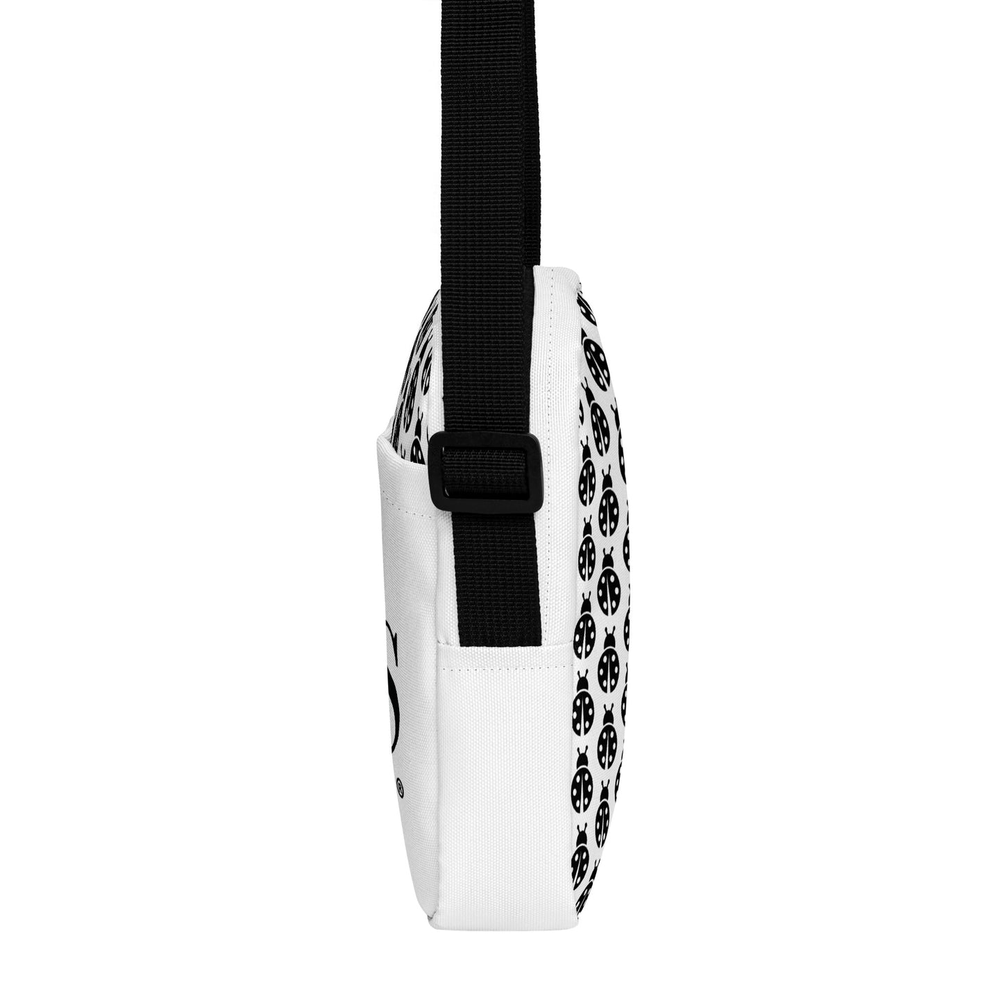 Swing Phi Swing Utility crossbody bag