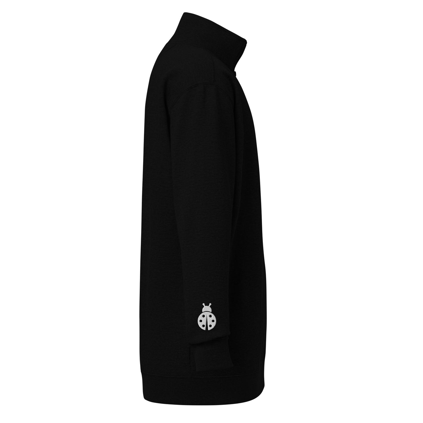 Swing Phi Swing fleece pullover
