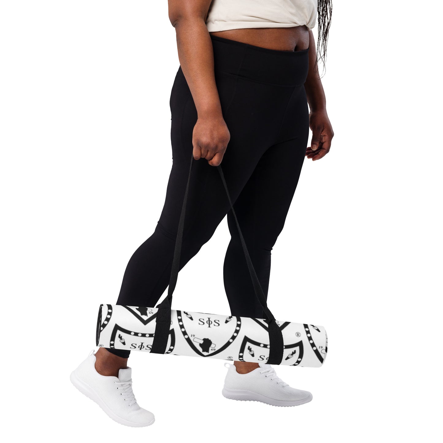 Swing Phi Swing Yoga mat