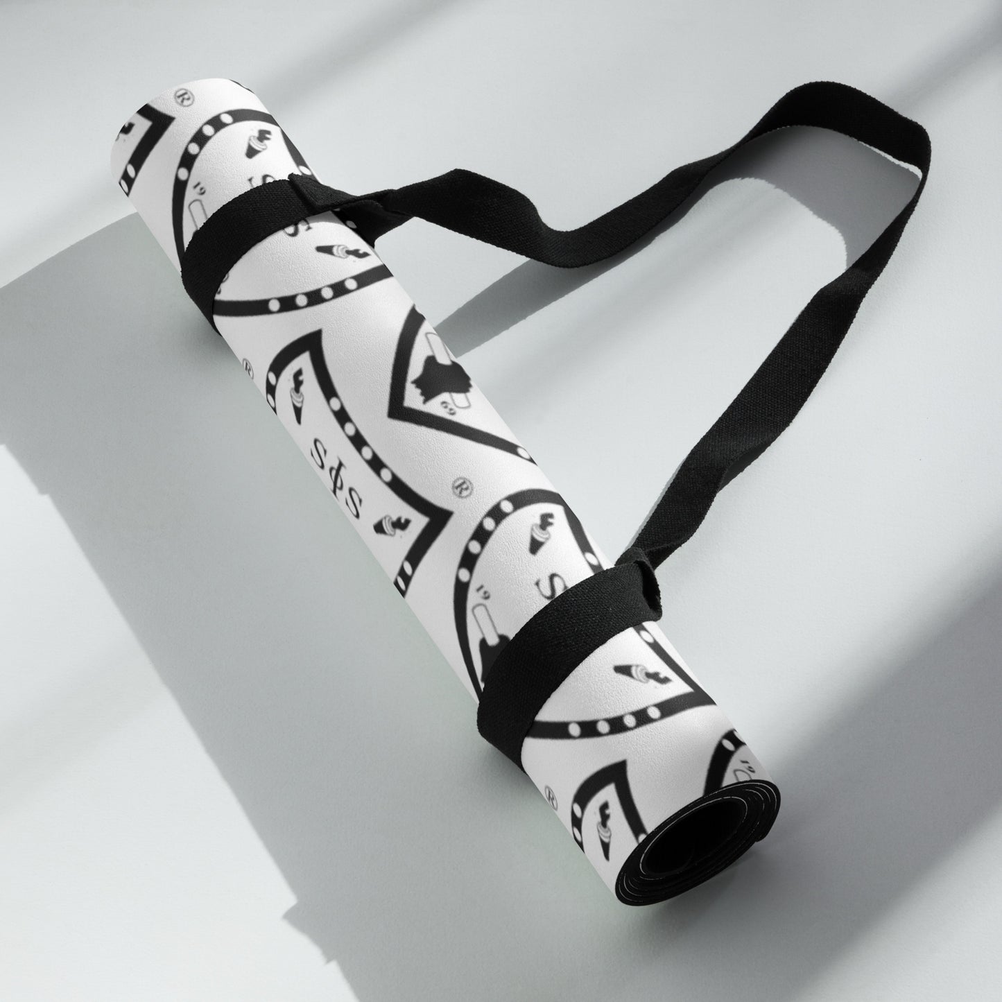 Swing Phi Swing Yoga mat